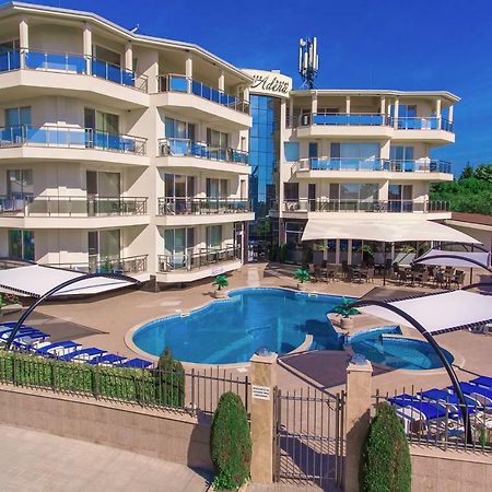 Адена Трейд Еоод Tschernomorez Exterior foto