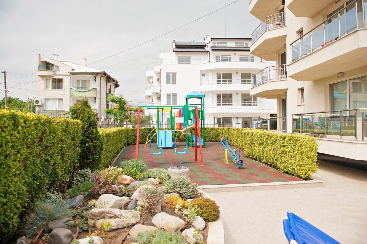Адена Трейд Еоод Tschernomorez Exterior foto