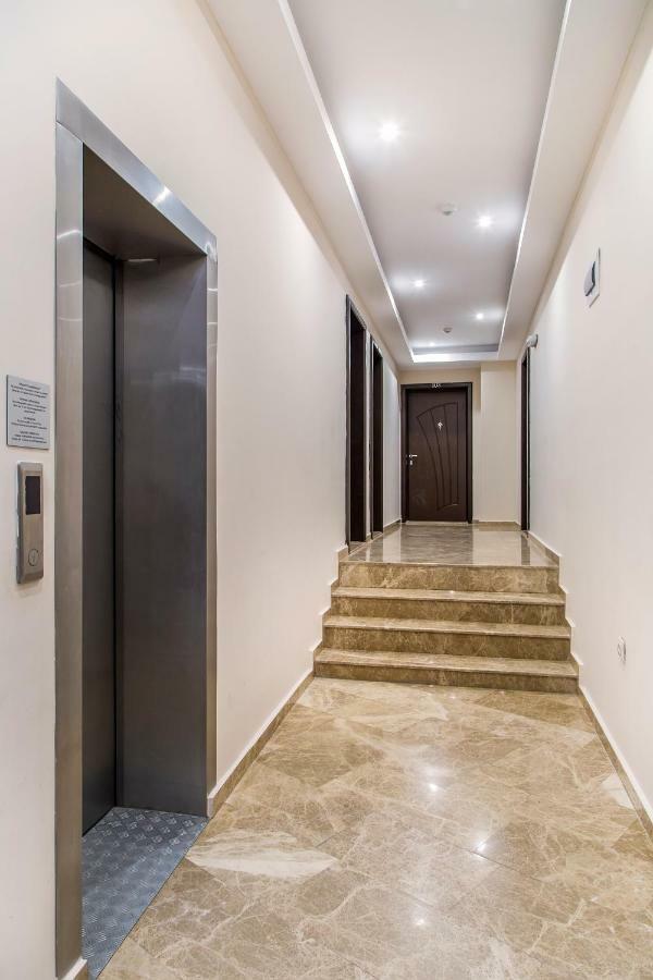 Адена Трейд Еоод Tschernomorez Exterior foto