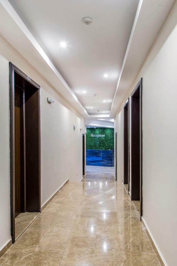 Адена Трейд Еоод Tschernomorez Exterior foto
